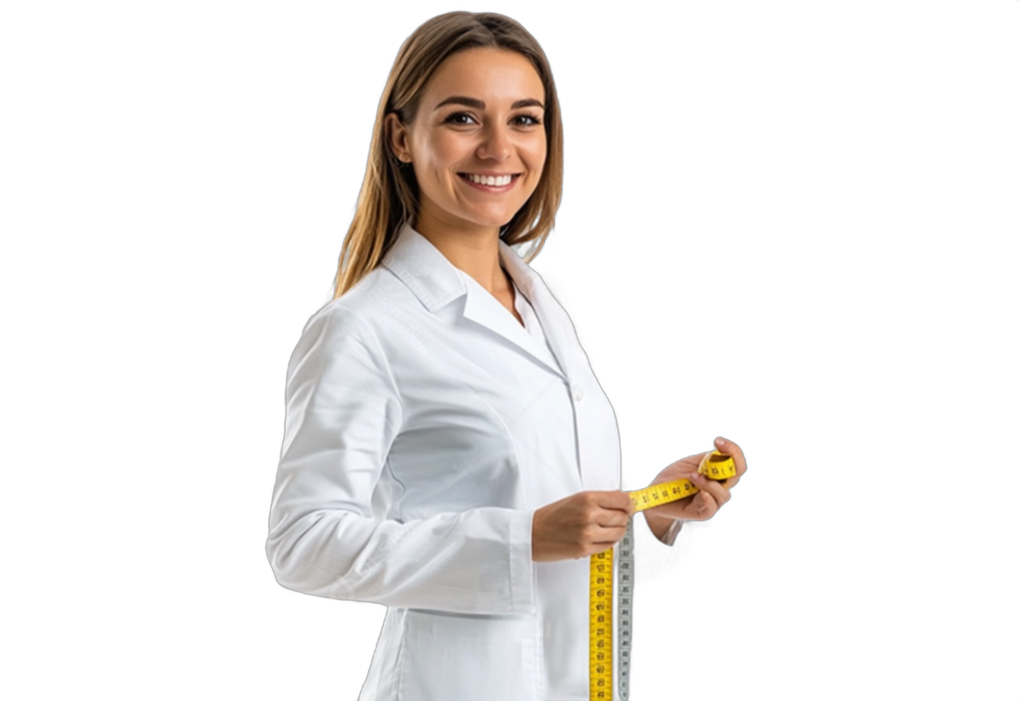 Nutricionista Profissional em Natal/RN